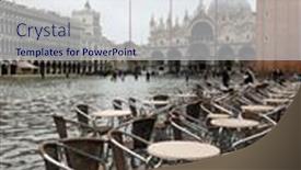  Presentation with under water - 