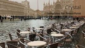  Presentation with under water - 