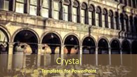  Presentation with under water - 