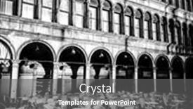  Presentation with under water - 