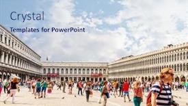  Presentation with principal - 