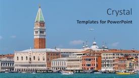  Presentation with tourists - 