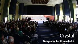  Presentation with casino - 