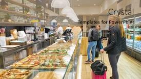  Presentation with polo - 