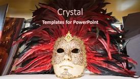  Presentation with polo - 