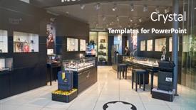  Presentation with polo - 