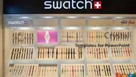  Presentation with polo - Colorful slide set enhanced with venice-italy-circa-may-2019 backdrop and a coral colored foreground