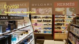  Presentation with polo - 