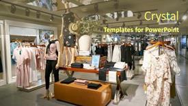  Presentation with 2019 - Cool new presentation design with venice-italy-circa-may-2019 backdrop and a tawny brown colored foreground