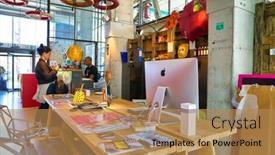  Presentation with hostel - 