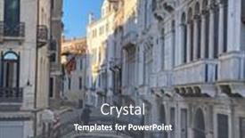  Presentation with smart building - 