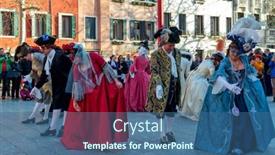  Presentation with traditional dancing - 