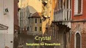  Presentation with honeymoon - 