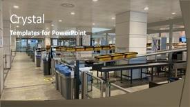  Presentation with polo - 