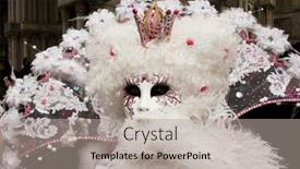  Presentation with participant - 