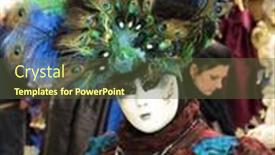  Presentation with ash wednesday - 