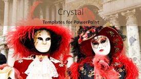  Presentation with participant - 