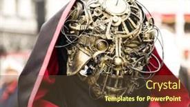  Presentation with participant - 