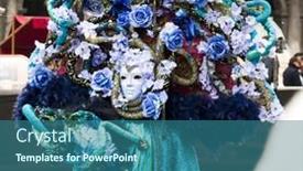  Presentation with participant - 