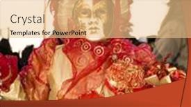  Presentation with ash wednesday - 