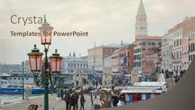  Presentation with principal - 