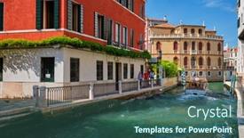  Presentation with tourists - 