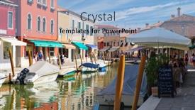  Presentation with beautiful houses - 