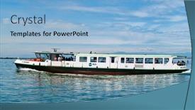  Presentation with lagoon - 