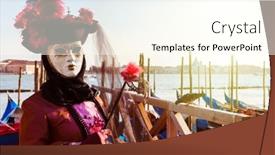  Presentation with participant - 