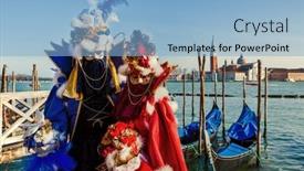  Presentation with participant - 