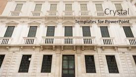  Presentation with facade - 