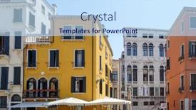  Presentation with heritage buildings - 