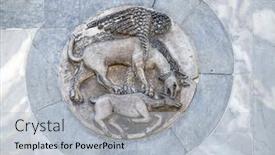  Presentation with byzantine - 