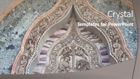  Presentation with nativity - 