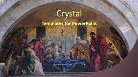  Presentation with mosaic - 