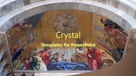  Presentation with mosaic - 