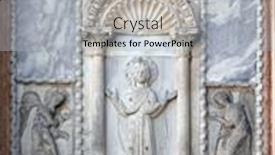  Presentation with announcing - 