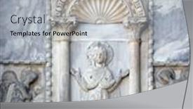  Presentation with announcing - 