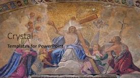  Presentation with world heritage sites - 