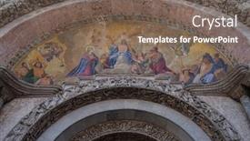  Presentation with world heritage sites - 