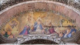  Presentation with world heritage sites - 