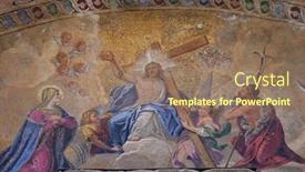  Presentation with world heritage sites - 