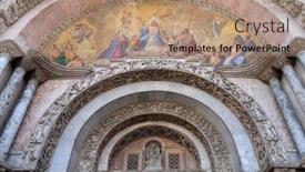  Presentation with world heritage sites - 