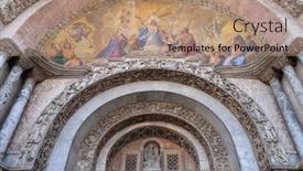  Presentation with world heritage sites - 