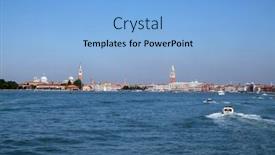  Presentation with cruise ship - 