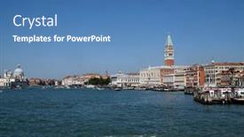  Presentation with cruise ship - 