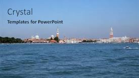  Presentation with cruise ship - 