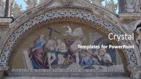  Presentation with world heritage sites - 