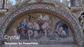  Presentation with mosaic - 