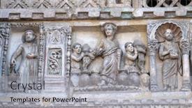  Presentation with heritage - 